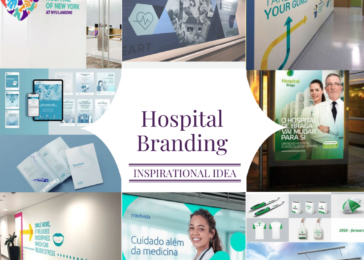 Hospital-Branding