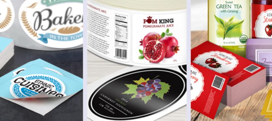 Food Industry Design